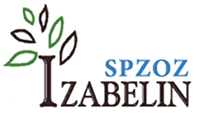 Ośrodek Zdrowia w Izabelinie | SPZOZ Izabelin Logo
